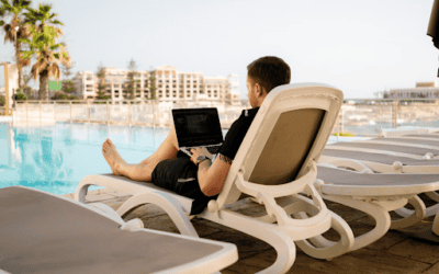 Turn Travel Into a Lifestyle: How to Earn Money Anywhere